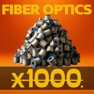 Fiber Optics Bundle