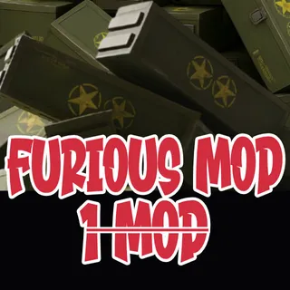 Furious Mod