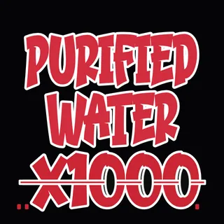 Purified Water