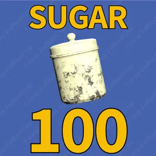 Sugar