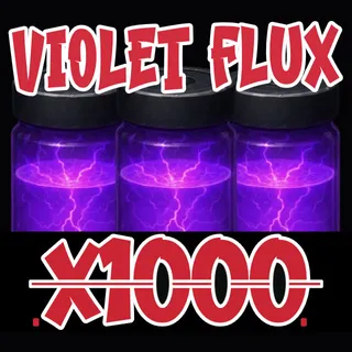 Violet Flux