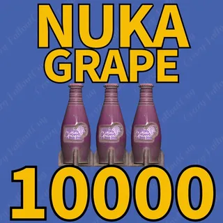 Nuka Grape