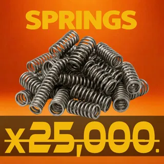 Springs