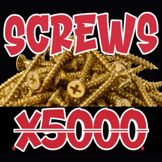 Screws