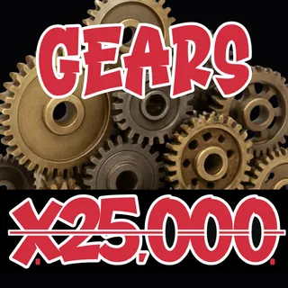 Gears