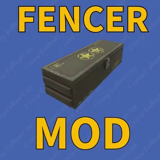 Fencer Mod