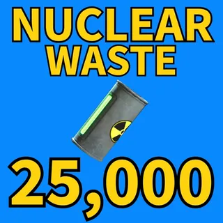 Nuclear Waste