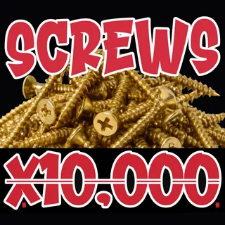 Screws