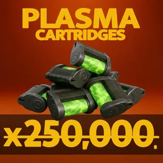 Plasma Cartridges