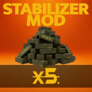 Stabilizer Mod