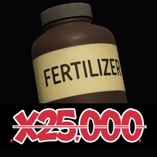 Fertilizer