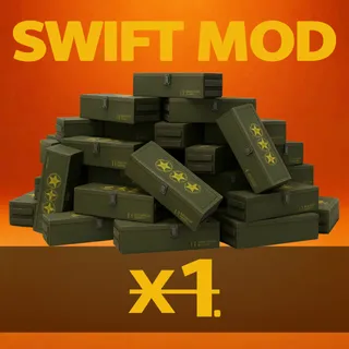 Swift Mod