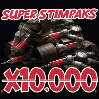 Super Stims