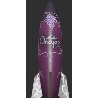 Nuka-Cola Grape Rocket