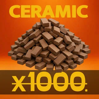 Ceramic