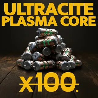 Ultracite Plasma Core