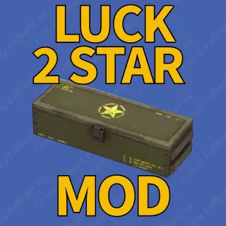 Luck Mod