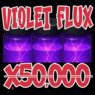 Violet Flux