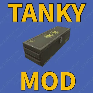 Tanky Mod