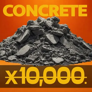 Concrete