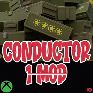 Conductor Mod