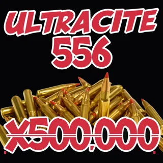 Ultracite 556