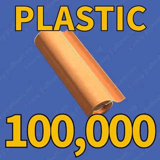 Plastic