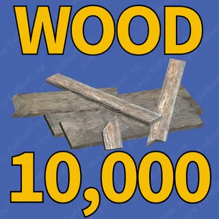 Wood