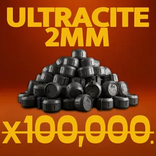 Ultracite 2mm