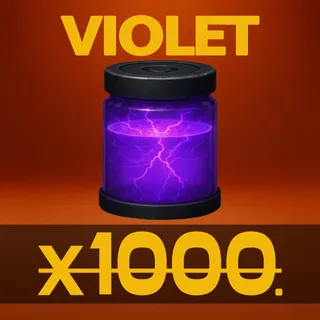 Violet Flux