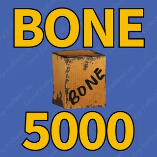 Bone