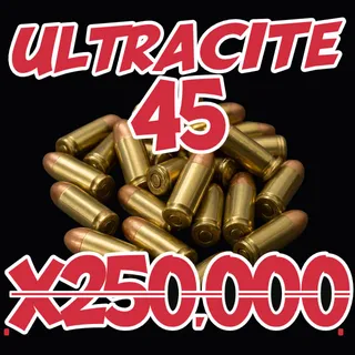 Ultracite .45