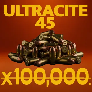 Ultracite .45