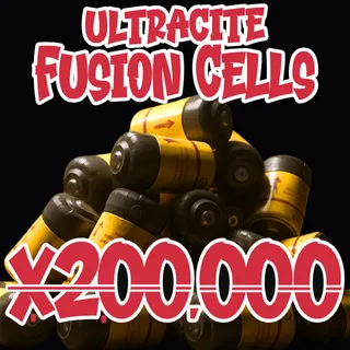 Ultracite Fusion Cells