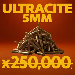 Ultracite 5mm