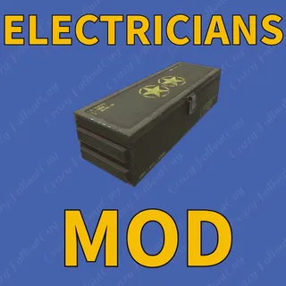 Electrician Mod