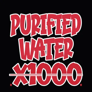 Purified Water