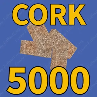 Cork