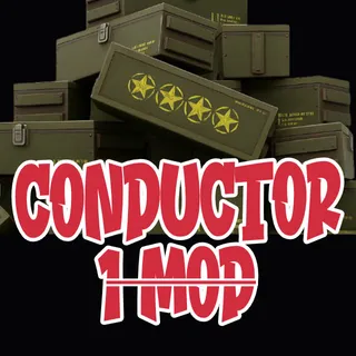 Conductor