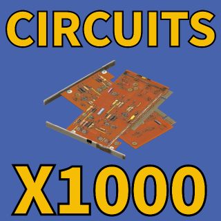Circuits
