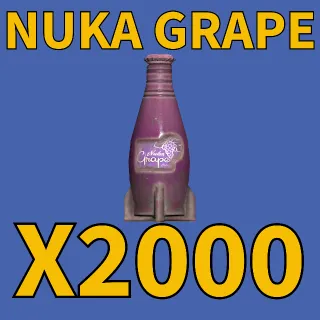 Nuka Grape