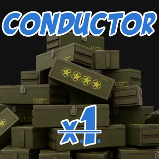 Conductor