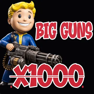 Big Guns