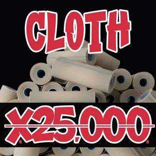 Cloth