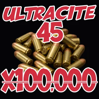 Ultracite .45