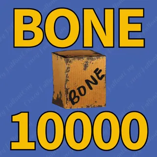 Bone