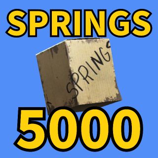 Springs