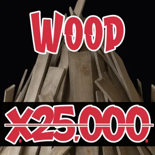 Wood