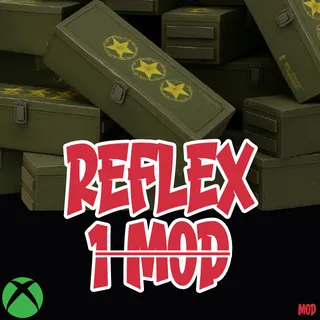 Reflex Mod