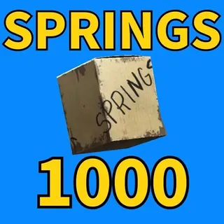 Springs